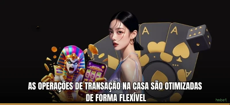 Jogos de promoção no hmbet: jogadas de graça, multiplicadores e jackpots progressivos em slots selecionados
